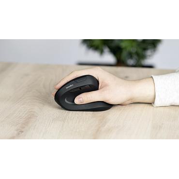 SPEEDLINK PIAVO Ergonomic Vertical - vertikal mus