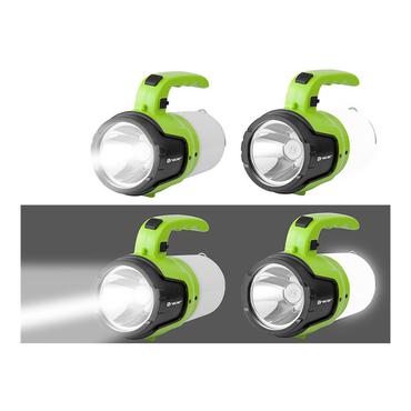 Tracer Searchlight - flashlight/camping light - LED