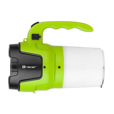 Tracer Searchlight - flashlight/camping light - LED