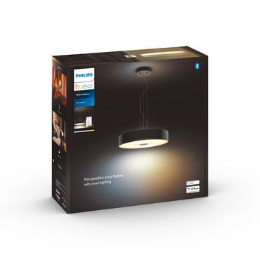 Philips Hue Fair black 1x33.5W 24V