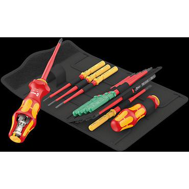 Wera Kraftform Kompakt Turbo i 1 TIE