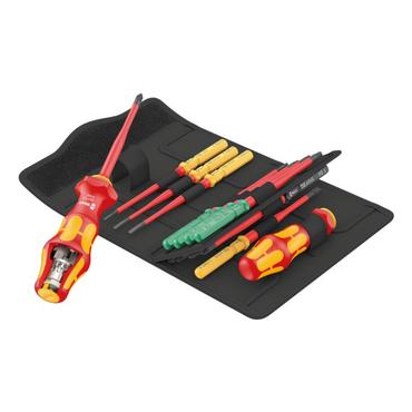 Wera Kraftform Kompakt Turbo i 1 TIE