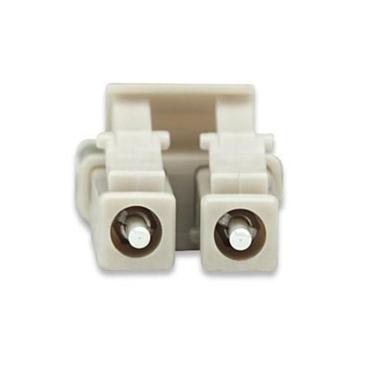 Techly LC M-M 20m InfiniBand og fiberoptisk kabel Fuchsia