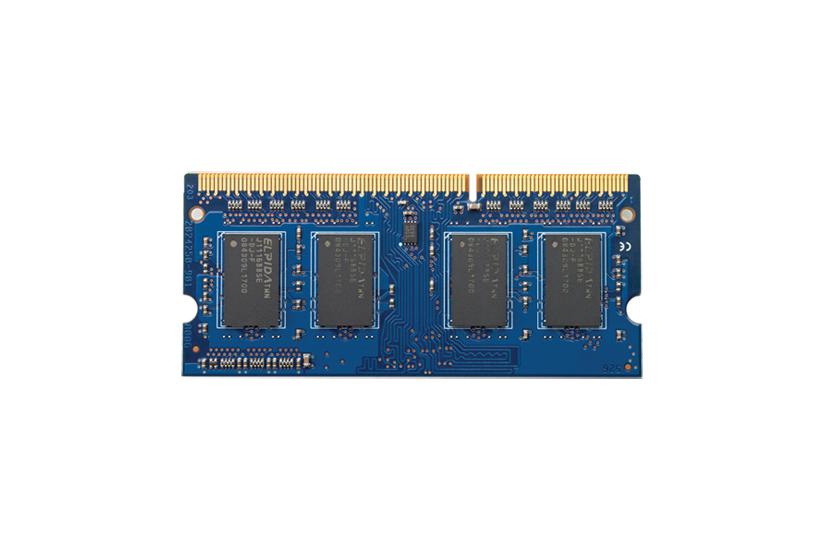 HP - DDR2 - 1 GB
