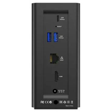 TerraMaster NAS-server