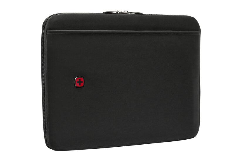 Wenger Anteckningsbok - Black