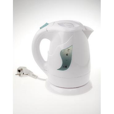 *Kettle  1,0 l                        AD 08 whit