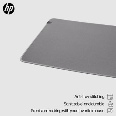 HP 200 Sanitizable Desk Mat