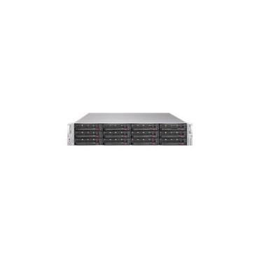 Supermicro SuperStorage Server 6029P-E1CR12T