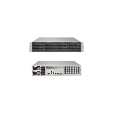 Supermicro SuperStorage Server 6029P-E1CR12T