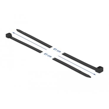 Delock kabelsamlare - UV-resistant