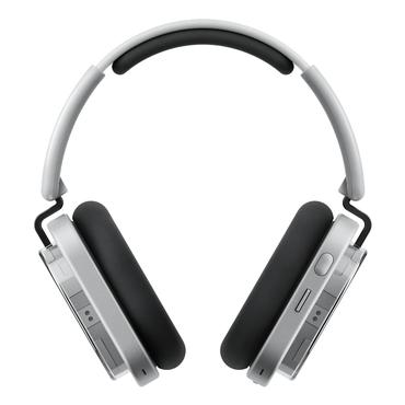 Nothing Headphone (1) Headset Kabel & trådløs Opkald/musik USB Type-C Bluetooth Sort, Hvid