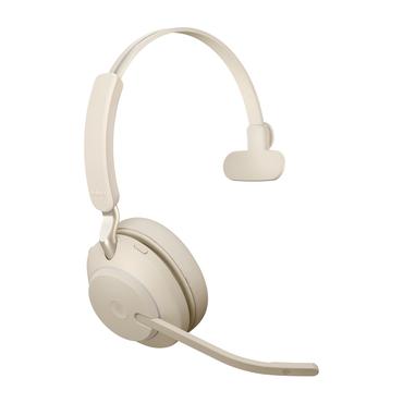 Jabra Evolve2 65 MS Mono - headset