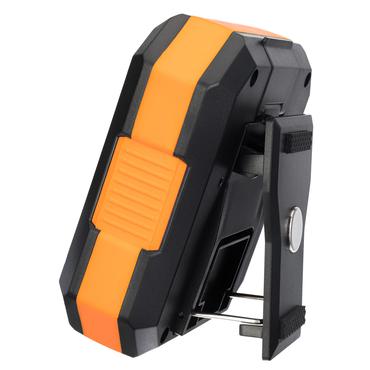 Levenhuk Weezer SN20 Elektronisk milj&oslash;termometer Indend&oslash;rs Sort, Hvid