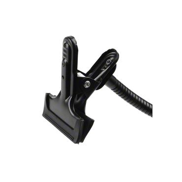 Walimex Gooseneck with  1/4 Thread and Clip