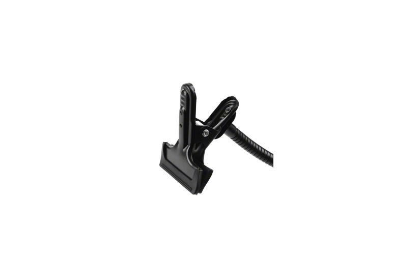 Walimex Gooseneck with  1/4 Thread and Clip