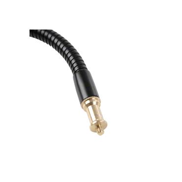 Walimex Gooseneck with  1/4 Thread and Clip