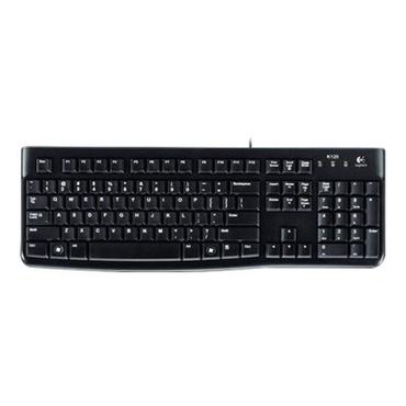 Logitech K120 Tastatur