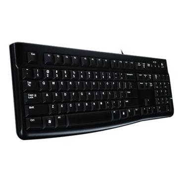 Logitech K120 Tastatur