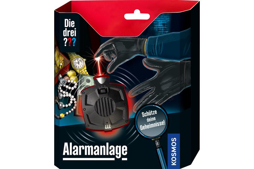 Kosmos 630621 rollespil leget&oslash;j