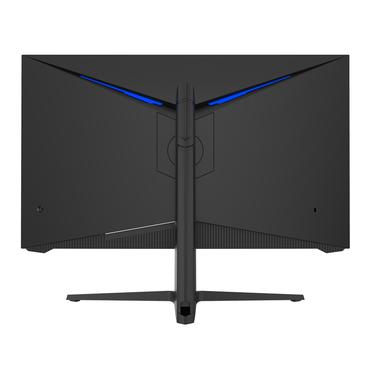 LC Power LC-M27-QHD-180 skärm - 27" - AMD Adaptive-Sync - IPS - QHD 2560x1440 vid 180Hz