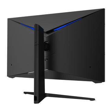 LC Power LC-M27-QHD-180 skärm - 27" - AMD Adaptive-Sync - IPS - QHD 2560x1440 vid 180Hz