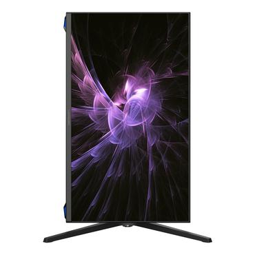 LC Power LC-M27-QHD-180 skärm - 27" - AMD Adaptive-Sync - IPS - QHD 2560x1440 vid 180Hz
