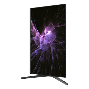LC Power LC-M27-QHD-180 skärm - 27" - AMD Adaptive-Sync - IPS - QHD 2560x1440 vid 180Hz