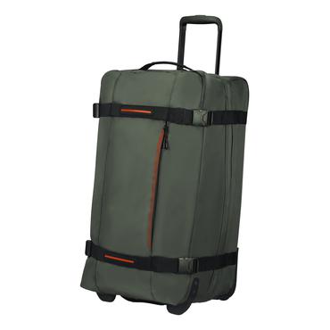 AMERICAN TOURISTER Urban Track Duffle/WH Medium Green