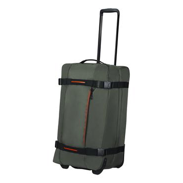 AMERICAN TOURISTER Urban Track Duffle/WH Medium Green