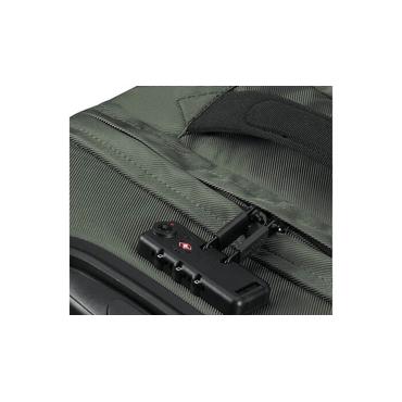 AMERICAN TOURISTER Urban Track Duffle/WH Medium Green