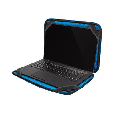 Targus Education Dome Protection Work-in Sleeve hylster til notebook