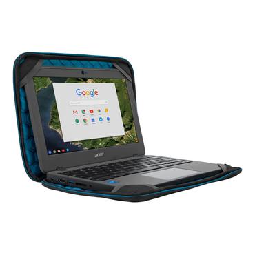 Targus Education Dome Protection Work-in Sleeve hylster til notebook