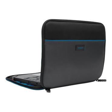 Targus Education Dome Protection Work-in Sleeve hylster til notebook