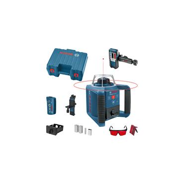 Bosch GRL 300 HV Professional Rotationsniveau 300 m 635 nm (< 1 mW)