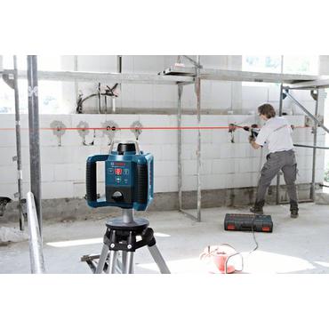 Bosch GRL 300 HV Professional Rotationsniveau 300 m 635 nm (< 1 mW)