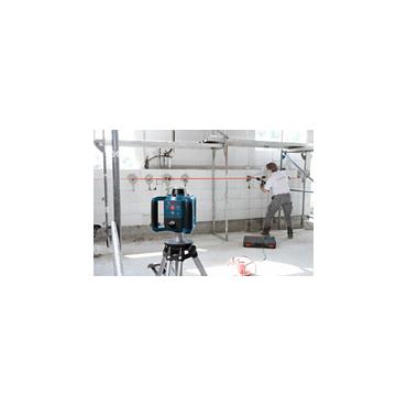 Bosch GRL 300 HV Professional Rotationsniveau 300 m 635 nm (< 1 mW)