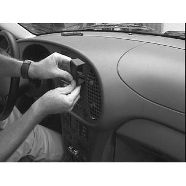 Brodit ProClip - monteringsbeslag til køretøjer