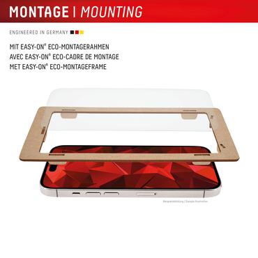 DISPLEX Real Glass iPhone 16 Pro