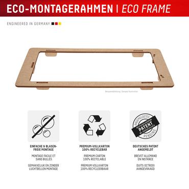 DISPLEX Real Glass iPhone 16 Pro