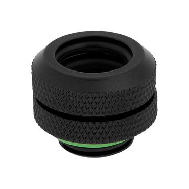 CORSAIR Hydro X Series XF Hardline 12mm OD Fitting kølevæske system tilpasning