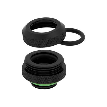 CORSAIR Hydro X Series XF Hardline 12mm OD Fitting kølevæske system tilpasning