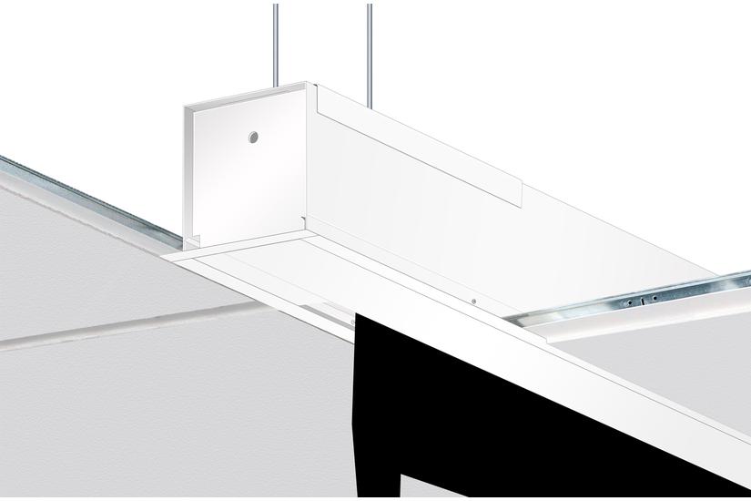 Projecta Descender Large Electrol WS 275