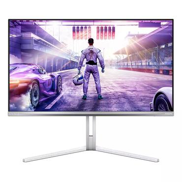 Philips Evnia 8000 27M2N8500 sk&auml;rm - 27" - 0,03ms - QHD 2560x1440 vid 360Hz