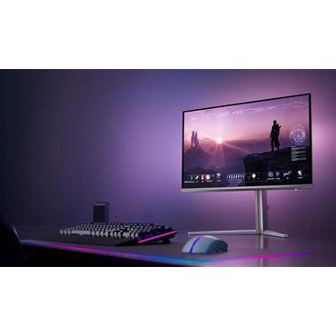 Philips Evnia 8000 27M2N8500 sk&auml;rm - 27" - 0,03ms - QHD 2560x1440 vid 360Hz