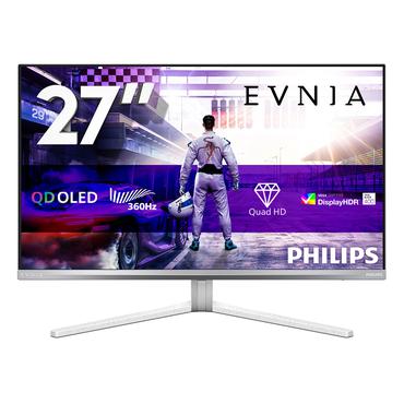 Philips Evnia 8000 27M2N8500 skärm - 27" - 0,03ms