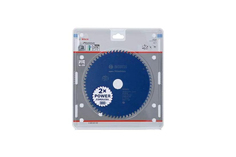 Bosch Expert for Aluminium rundsavsklinge - for aluminium