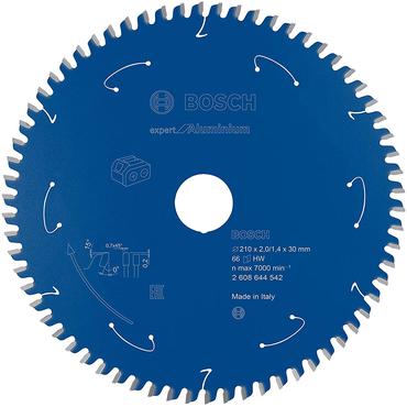 Bosch Expert for Aluminium rundsavsklinge - for aluminium