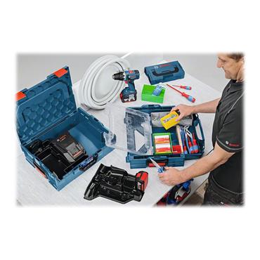 Bosch 1600A003RB L-Boxx Einlage GSR 12V-EC TE