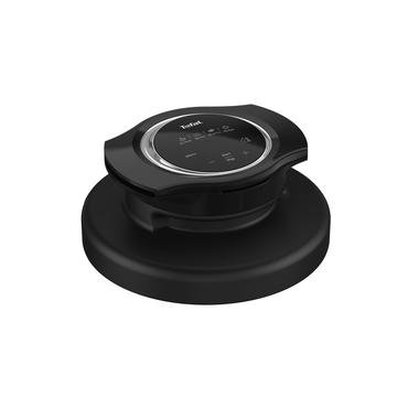 Tefal Turbo Cuisine & Fry CY7788 7,6 L Sort 1200 W